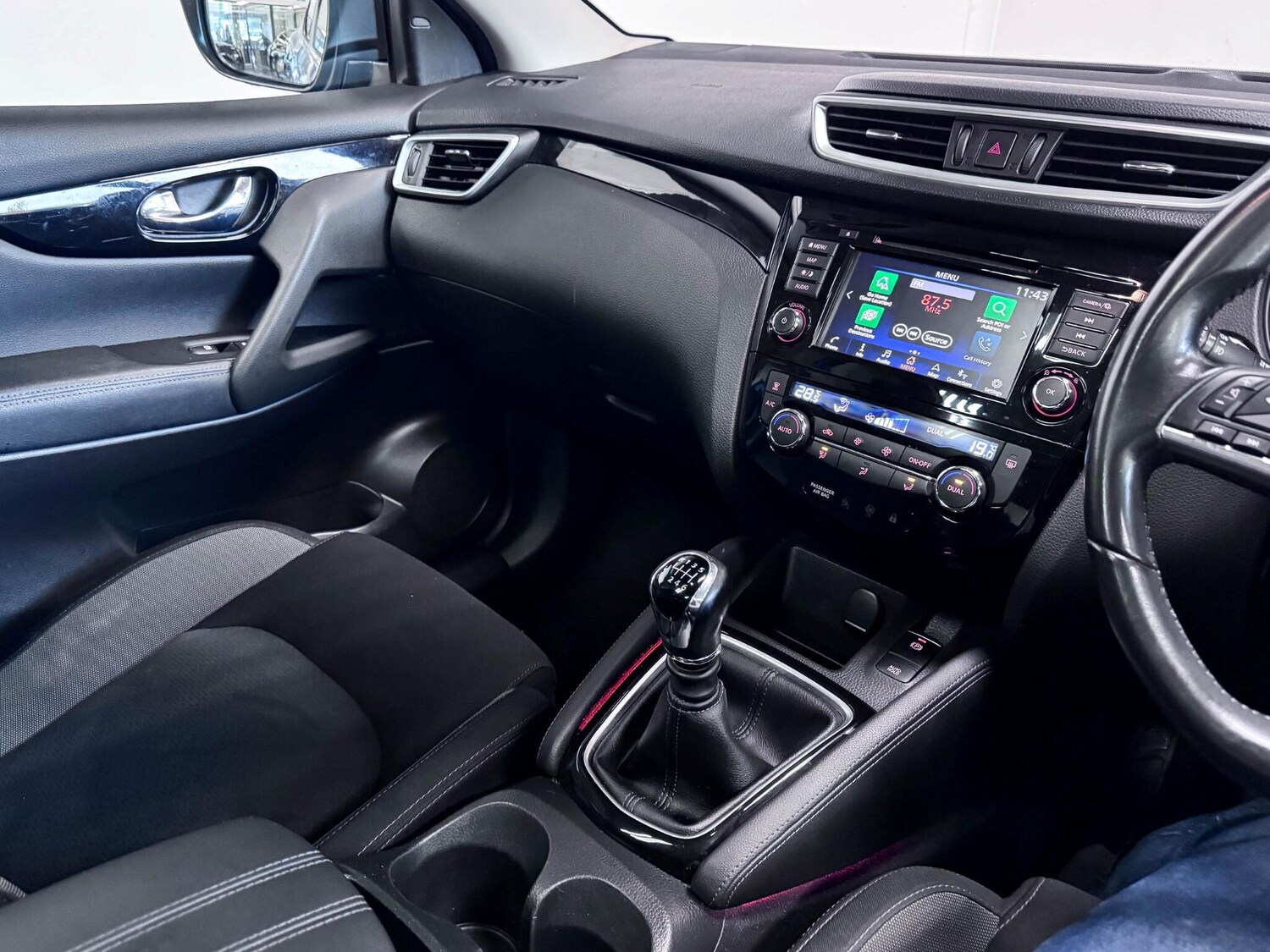 Used Nissan Qashqai 2019 for sale - 76953311: Photo 27