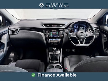 Used Nissan Qashqai 2019 for sale - 76953311: Photo