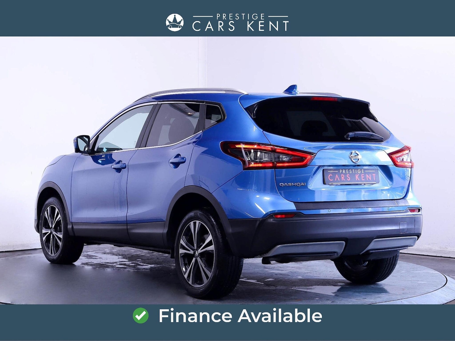 Used Nissan Qashqai 2019 for sale - 76953311: Photo 3
