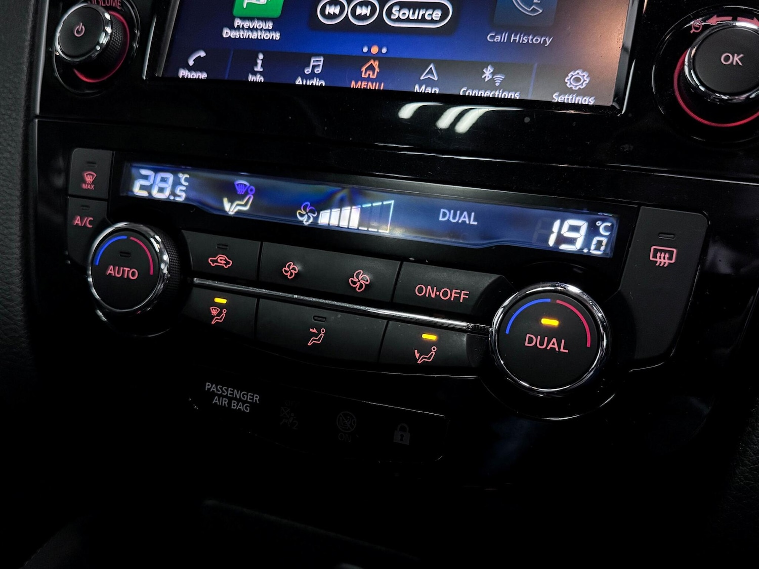 Used Nissan Qashqai 2019 for sale - 76953311: Photo 32