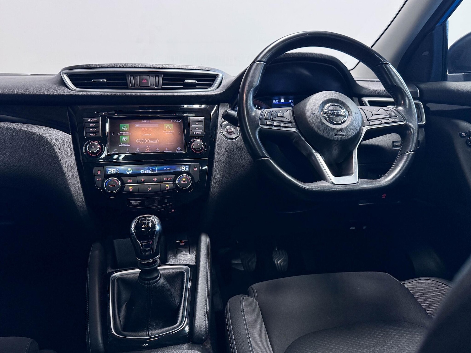 Used Nissan Qashqai 2019 for sale - 76953311: Photo 33