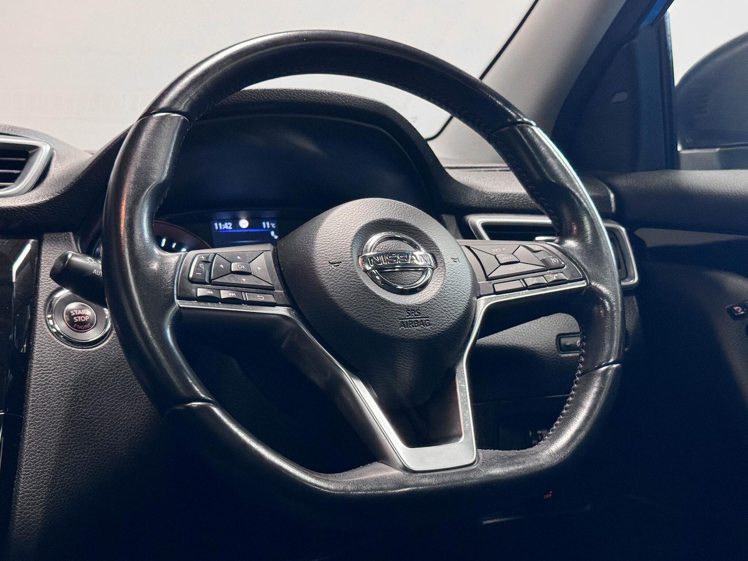 Used Nissan Qashqai 2019 for sale - 76953311: Photo 34