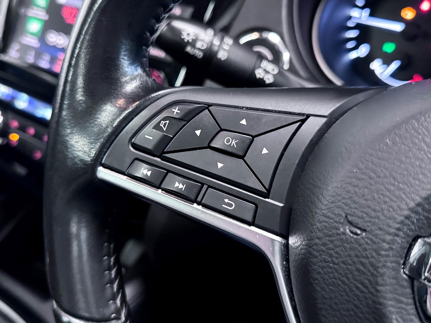 Used Nissan Qashqai 2019 for sale - 76953311: Photo 35