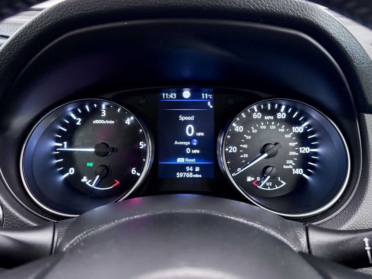 Used Nissan Qashqai 2019 for sale - 76953311: Photo 36