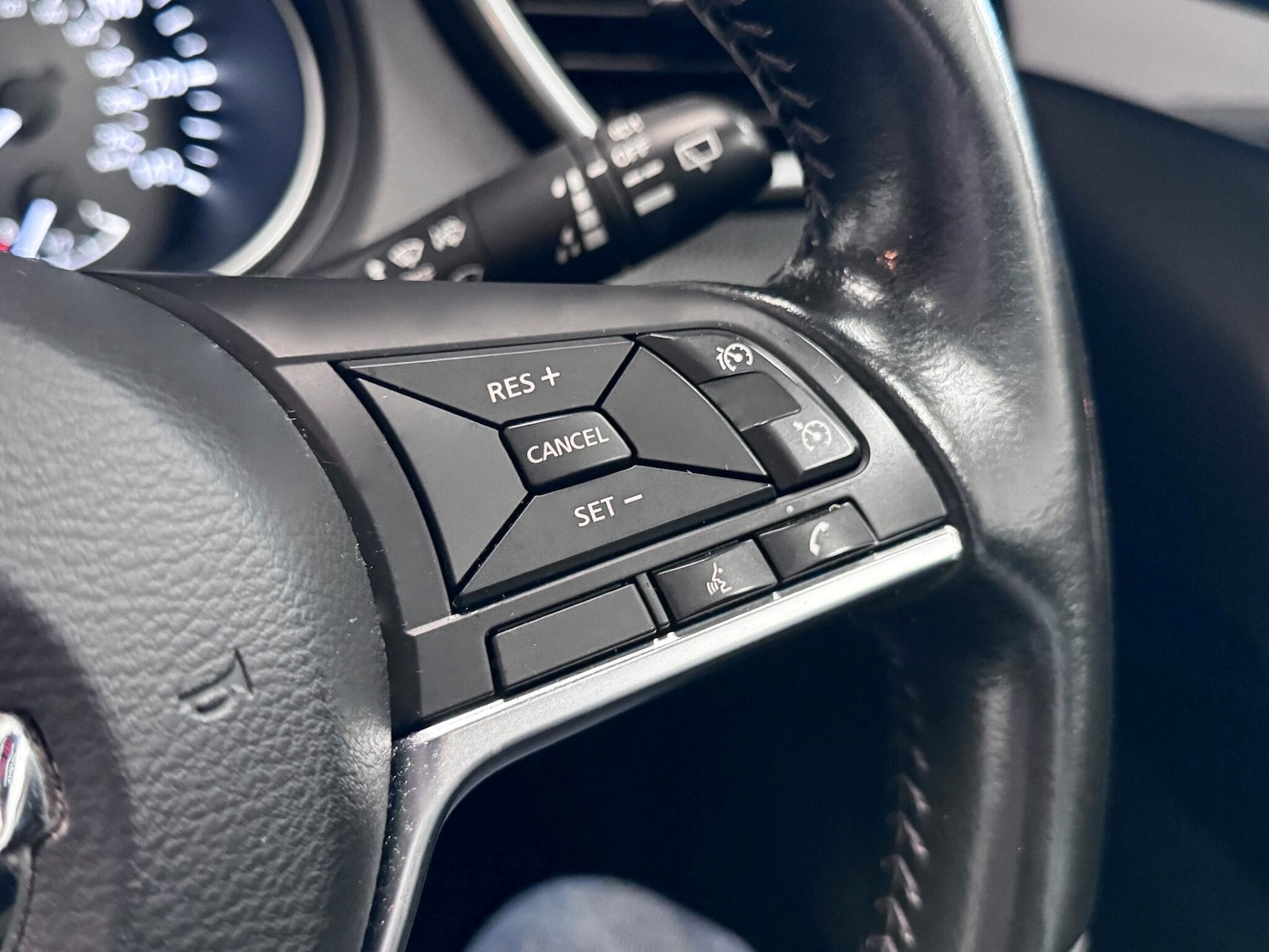 Used Nissan Qashqai 2019 for sale - 76953311: Photo 37