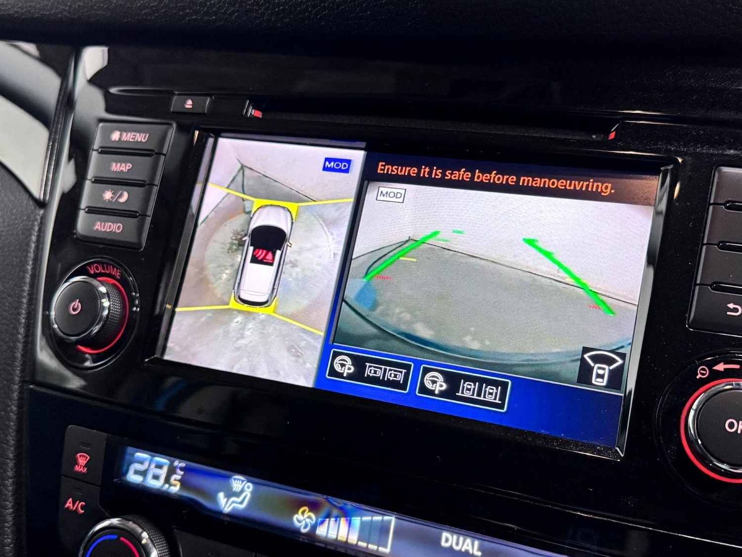 Used Nissan Qashqai 2019 for sale - 76953311: Photo 39