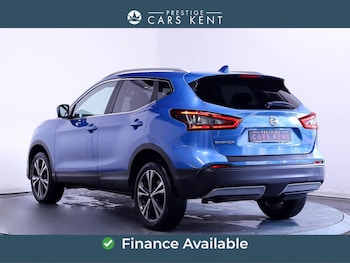 Used Nissan Qashqai 2019 for sale - 76953311: Photo
