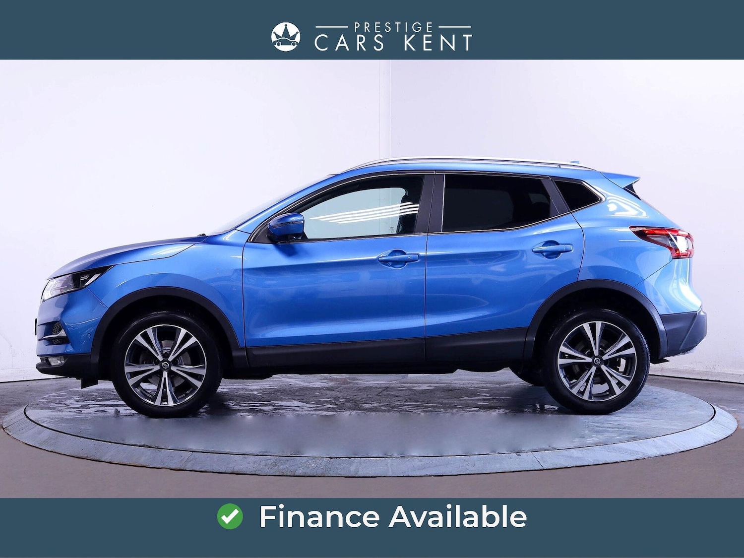 Used Nissan Qashqai 2019 for sale - 76953311: Photo 4