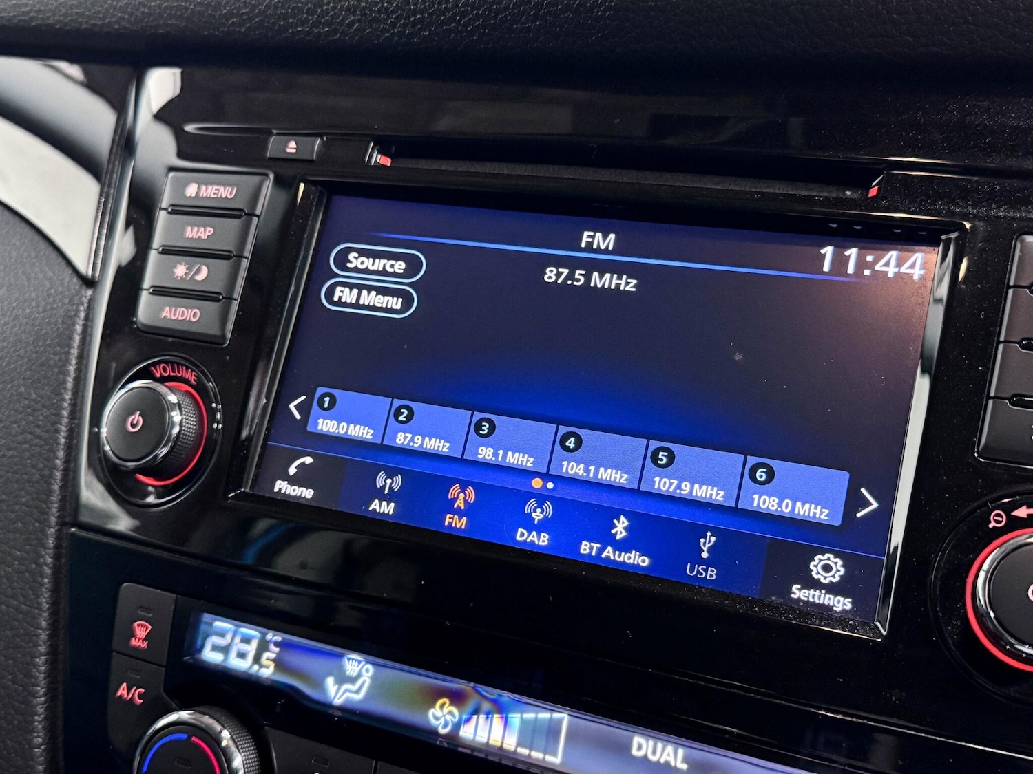 Used Nissan Qashqai 2019 for sale - 76953311: Photo 40