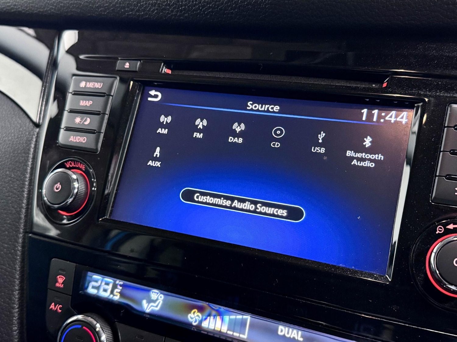 Used Nissan Qashqai 2019 for sale - 76953311: Photo 41