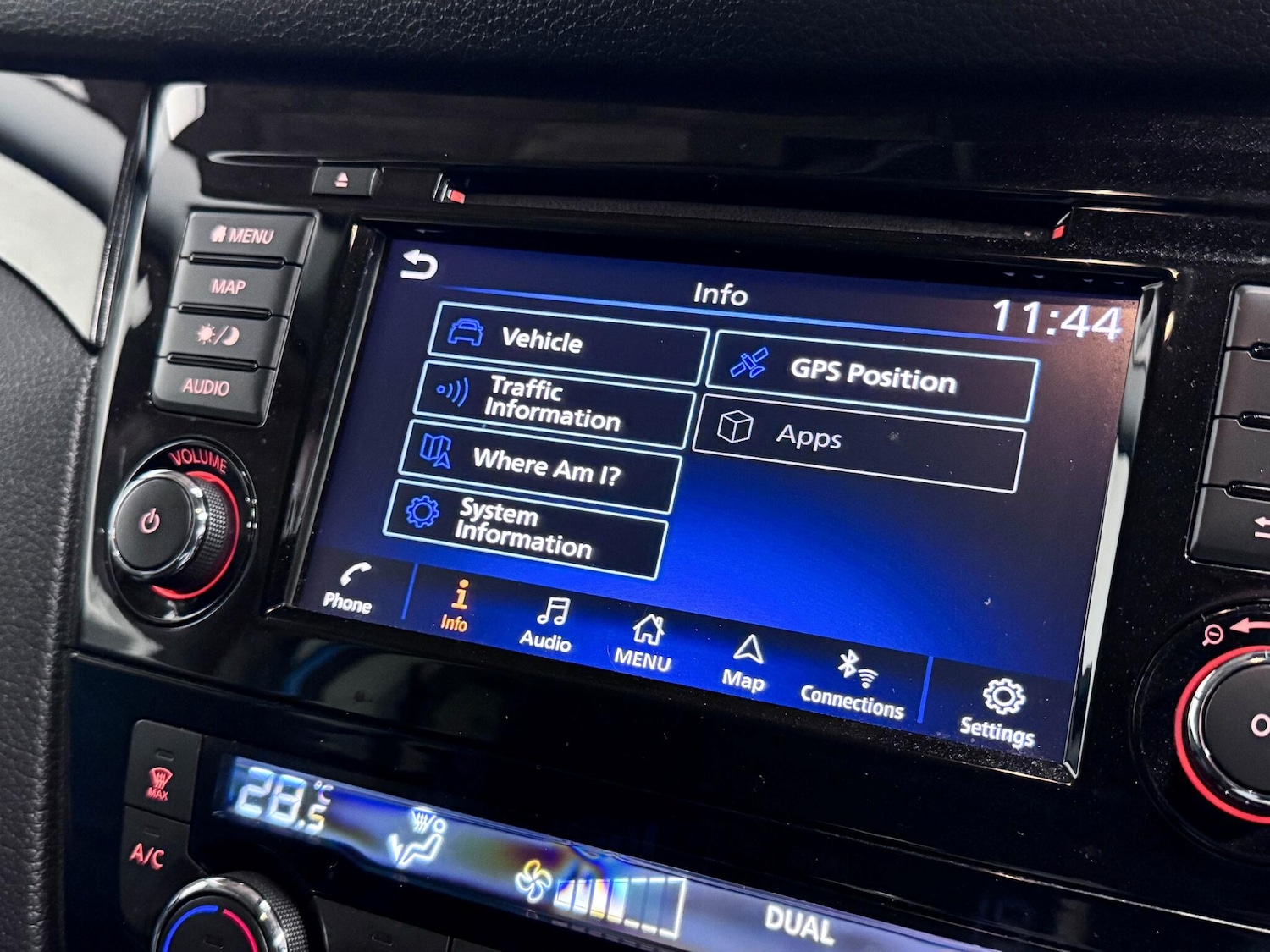 Used Nissan Qashqai 2019 for sale - 76953311: Photo 42