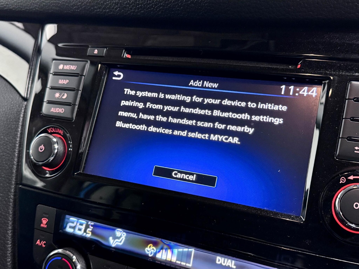 Used Nissan Qashqai 2019 for sale - 76953311: Photo 43