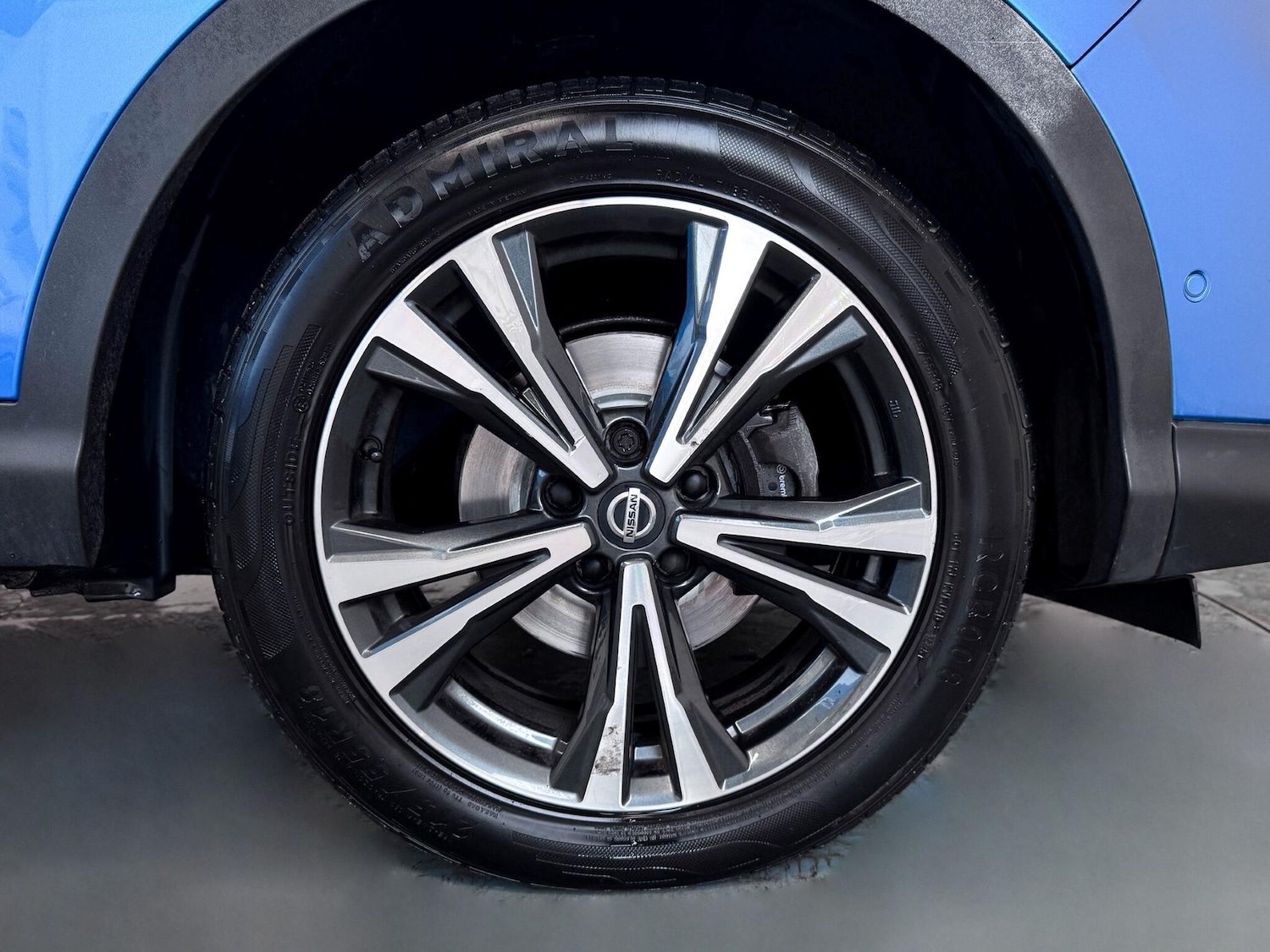 Used Nissan Qashqai 2019 for sale - 76953311: Photo 44