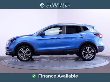 Used Nissan Qashqai 2019 for sale - 76953311: Photo