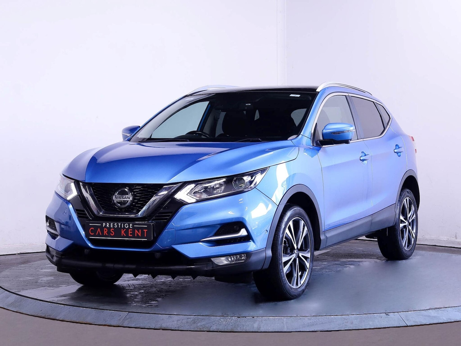 Used Nissan Qashqai 2019 for sale - 76953311: Photo 6