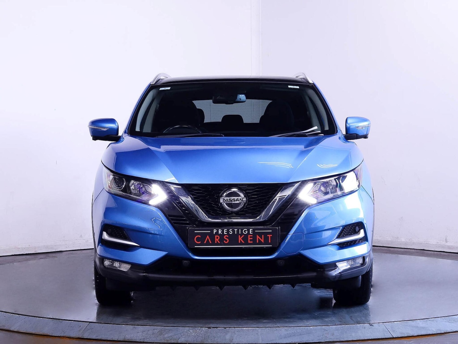 Used Nissan Qashqai 2019 for sale - 76953311: Photo 7