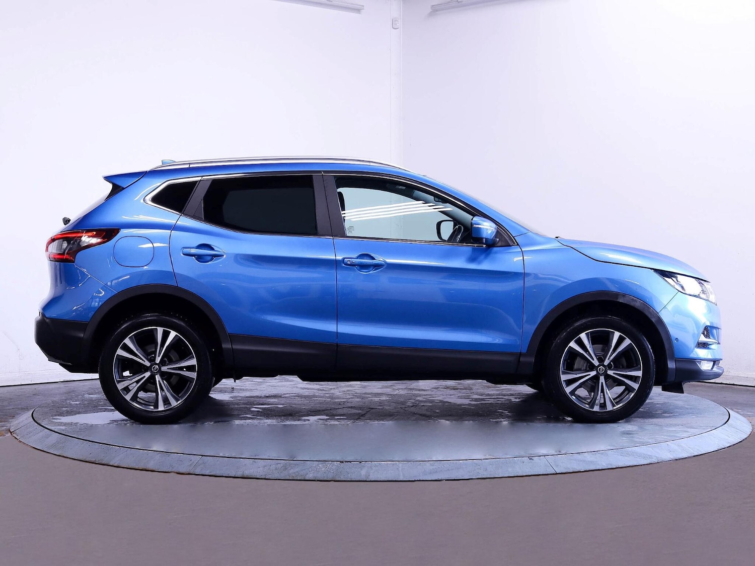 Used Nissan Qashqai 2019 for sale - 76953311: Photo 8