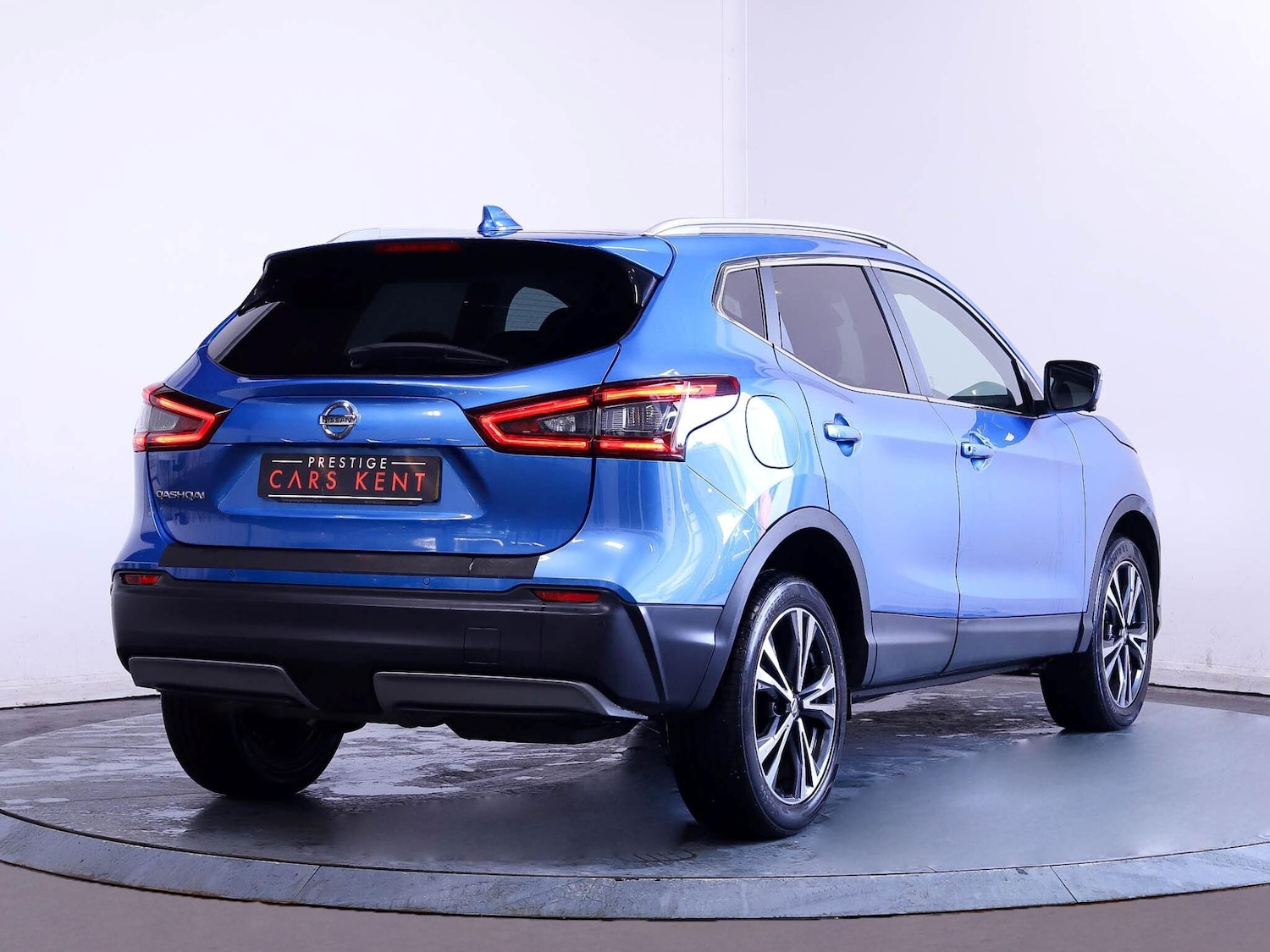 Used Nissan Qashqai 2019 for sale - 76953311: Photo 9