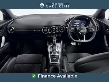 Used Audi TT 2019 for sale - 79426644: Photo