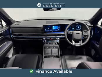 Used Hyundai Santa Fe 2024 for sale - 79577425: Photo