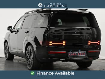 Used Hyundai Santa Fe 2024 for sale - 79577425: Photo