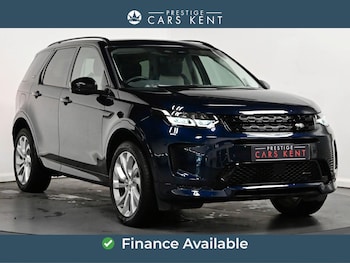 Used Land Rover Discovery Sport 2023 for sale - 79361258: Photo