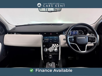 Used Land Rover Discovery Sport 2023 for sale - 79361258: Photo