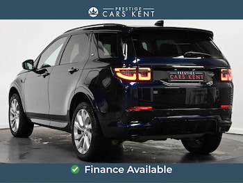 Used Land Rover Discovery Sport 2023 for sale - 79361258: Photo