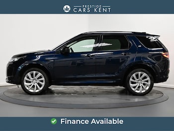 Used Land Rover Discovery Sport 2023 for sale - 79361258: Photo