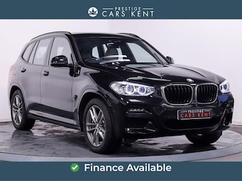 2021 (71) - X3 xDrive30e M Sport 5-Door