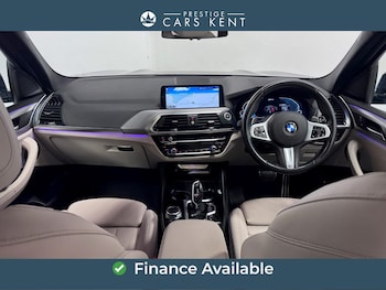 Used BMW X3 2021 for sale - 76952292: Photo