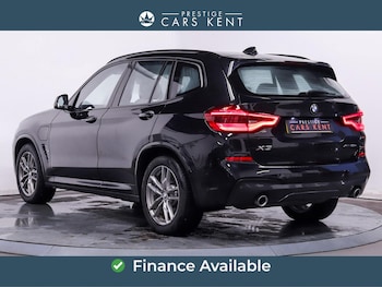 Used BMW X3 2021 for sale - 76952292: Photo