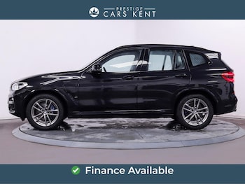 Used BMW X3 2021 for sale - 76952292: Photo