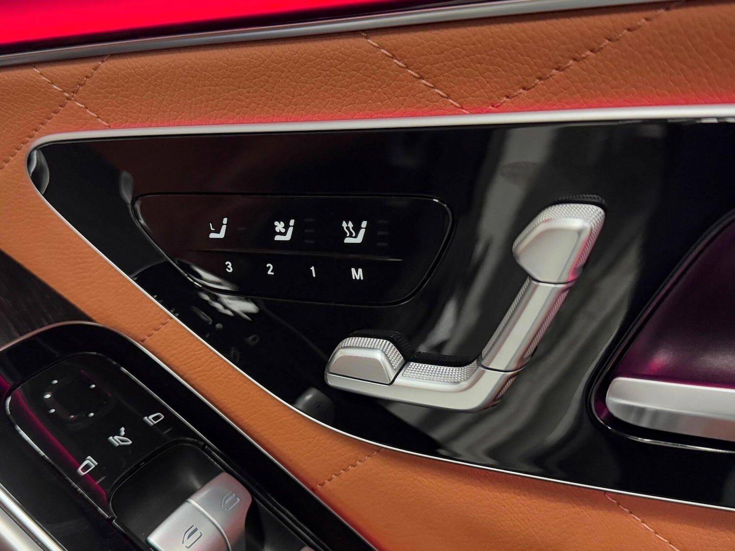 Used Mercedes-Benz S Class 2022 for sale - 76886127: Photo 14