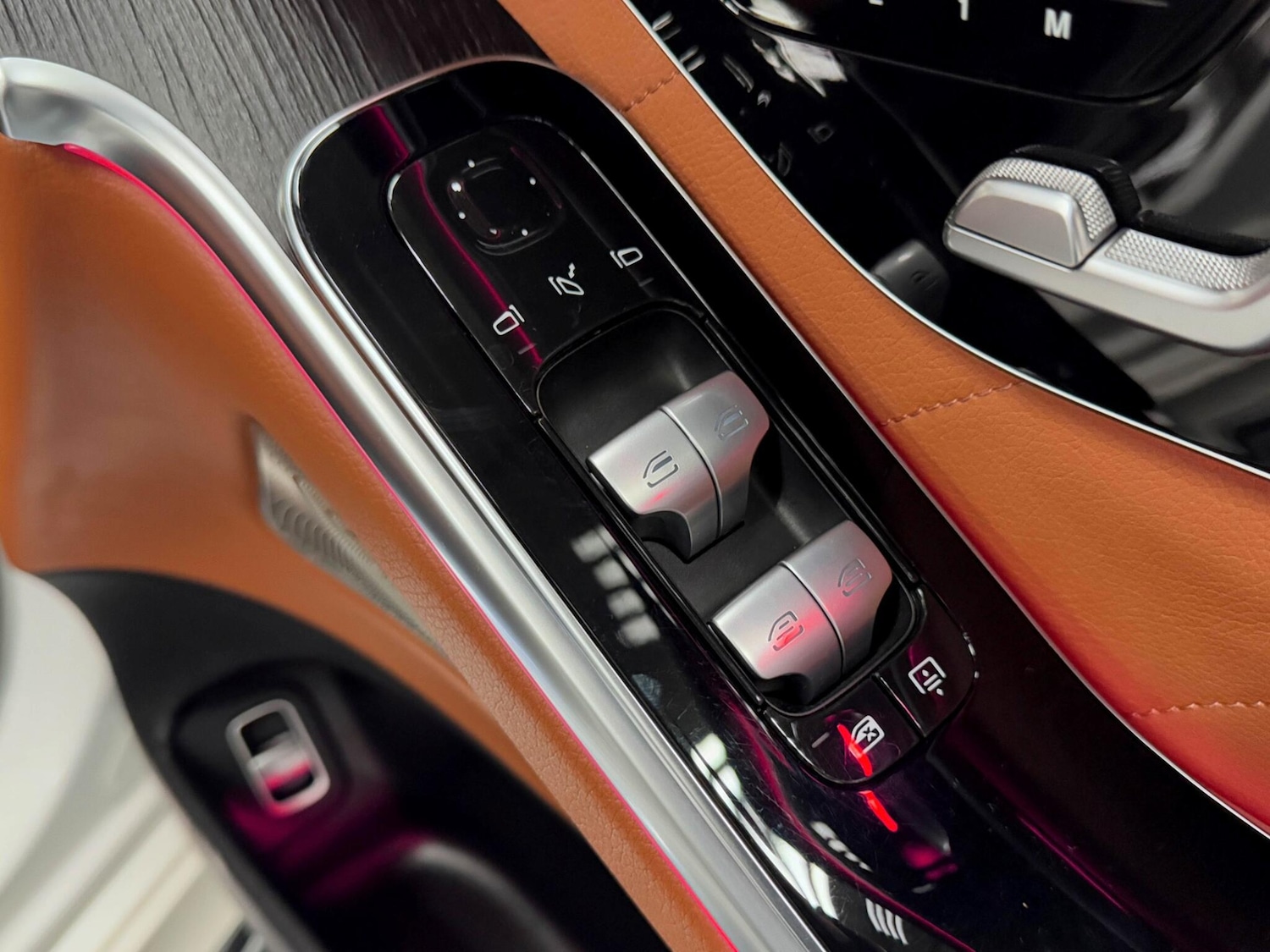 Used Mercedes-Benz S Class 2022 for sale - 76886127: Photo 16