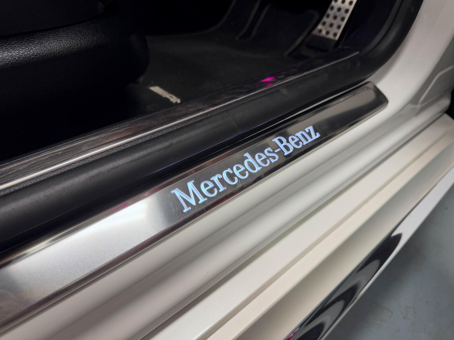 Used Mercedes-Benz S Class 2022 for sale - 76886127: Photo 19