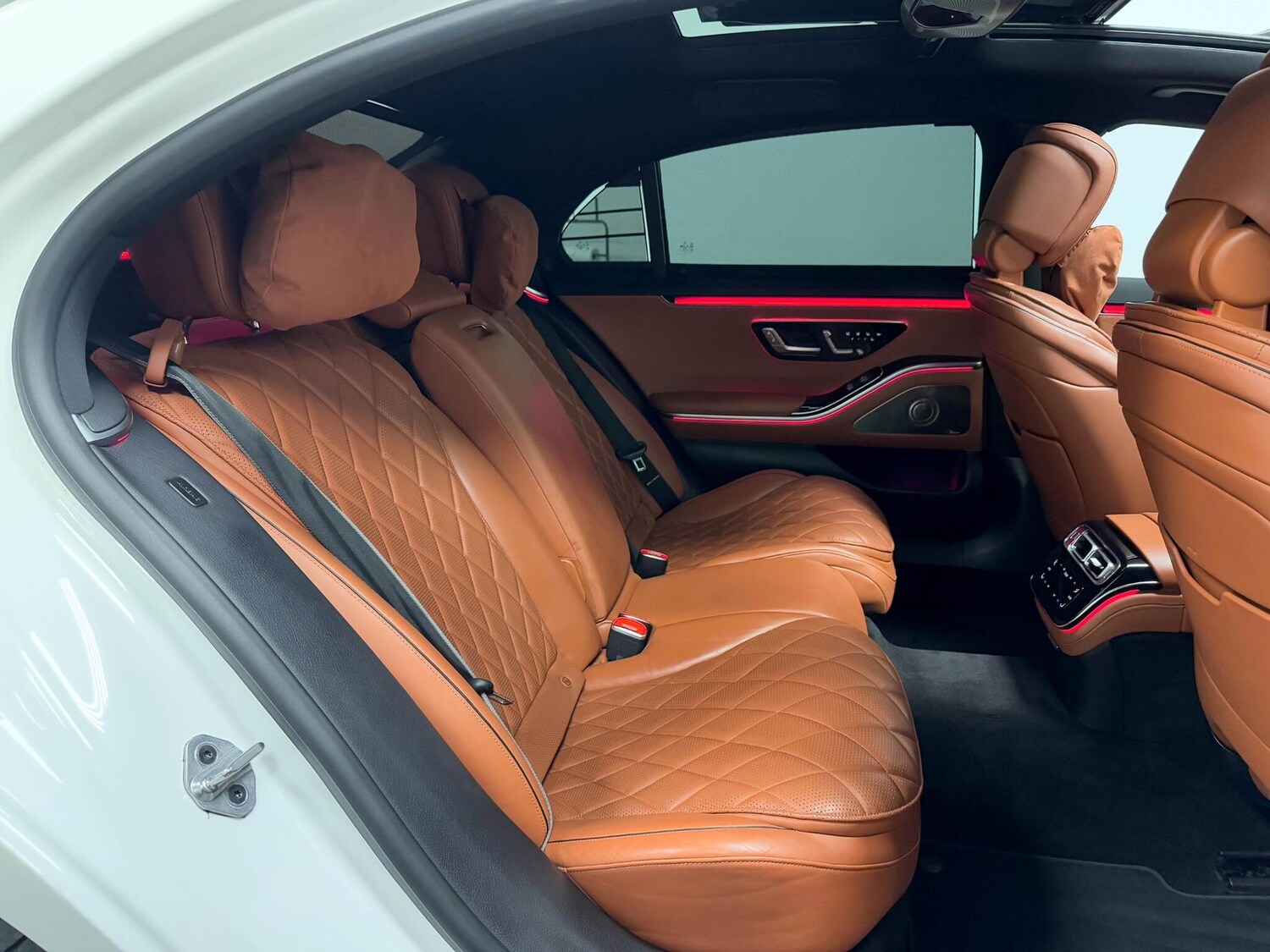 Used Mercedes-Benz S Class 2022 for sale - 76886127: Photo 24