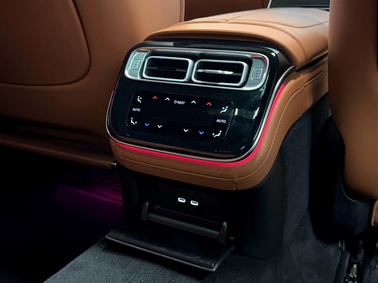 Used Mercedes-Benz S Class 2022 for sale - 76886127: Photo 31