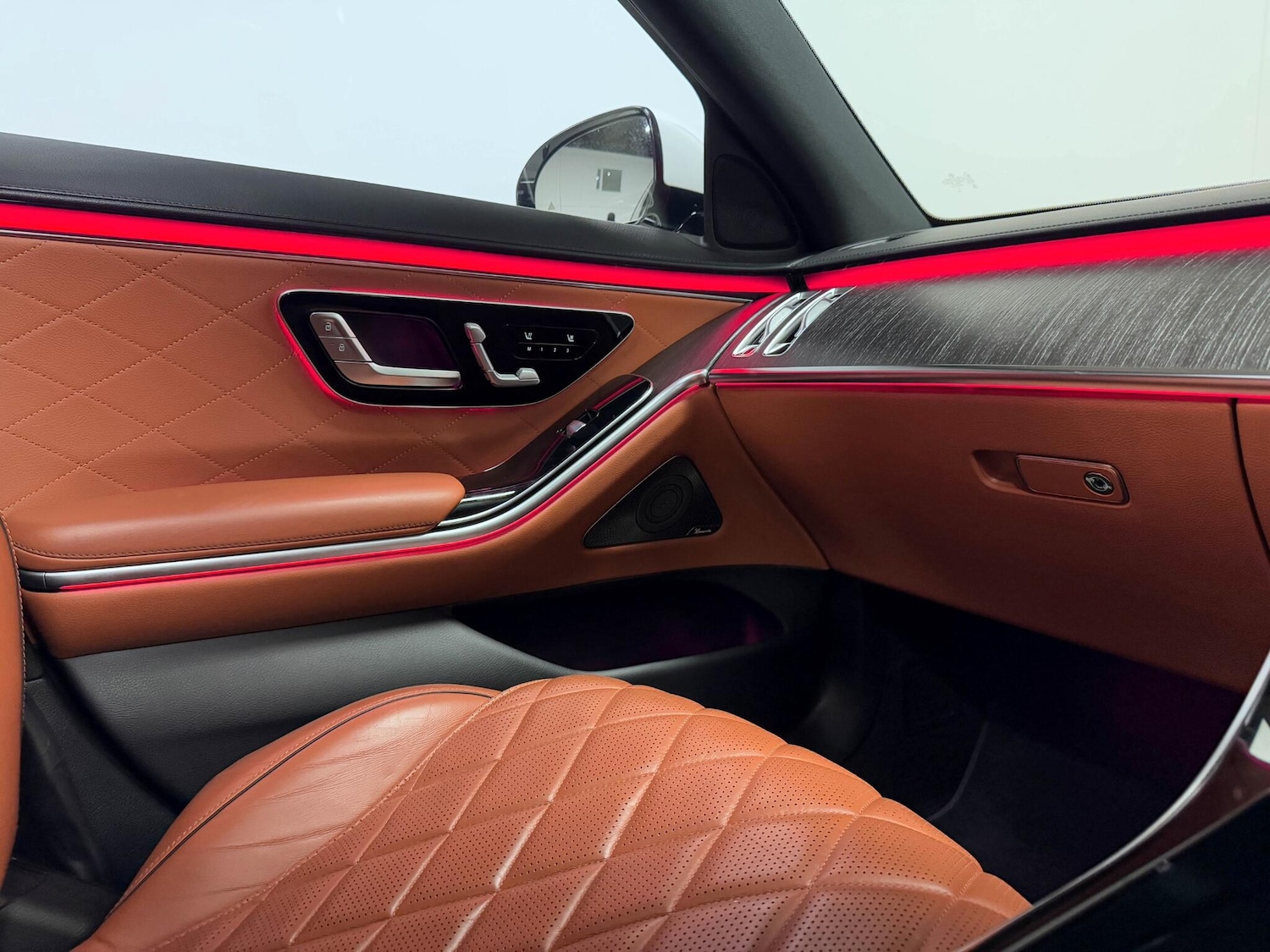 Used Mercedes-Benz S Class 2022 for sale - 76886127: Photo 33