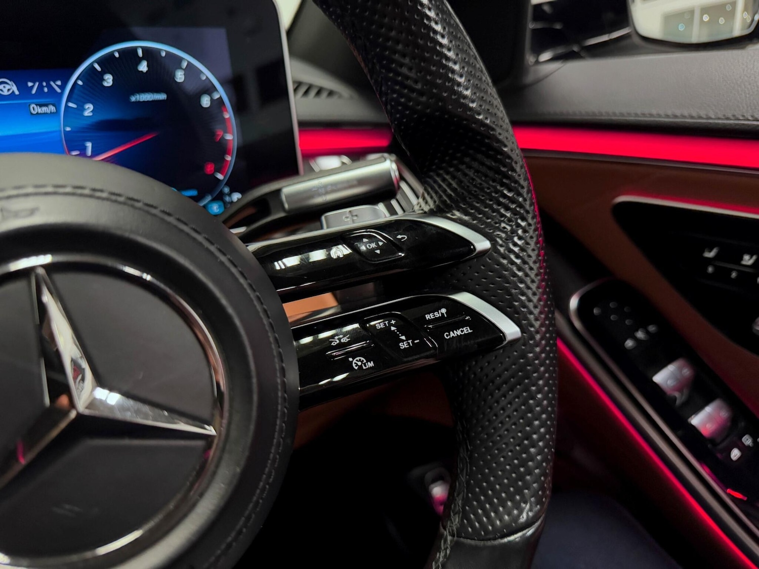 Used Mercedes-Benz S Class 2022 for sale - 76886127: Photo 40