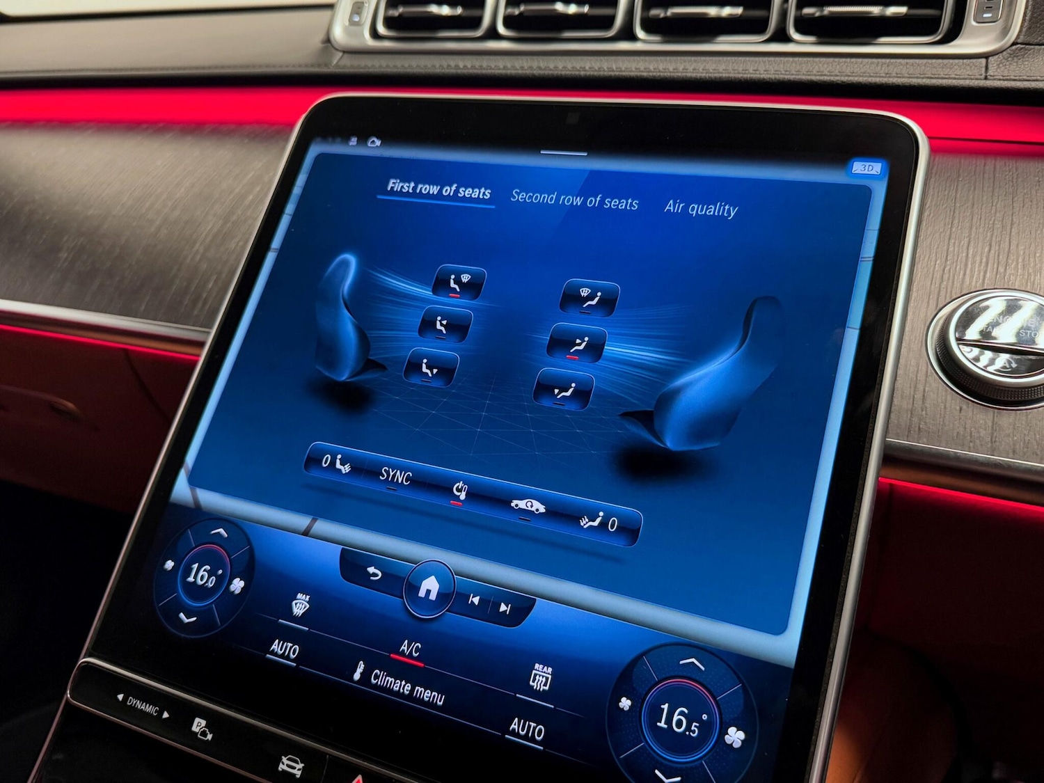 Used Mercedes-Benz S Class 2022 for sale - 76886127: Photo 44