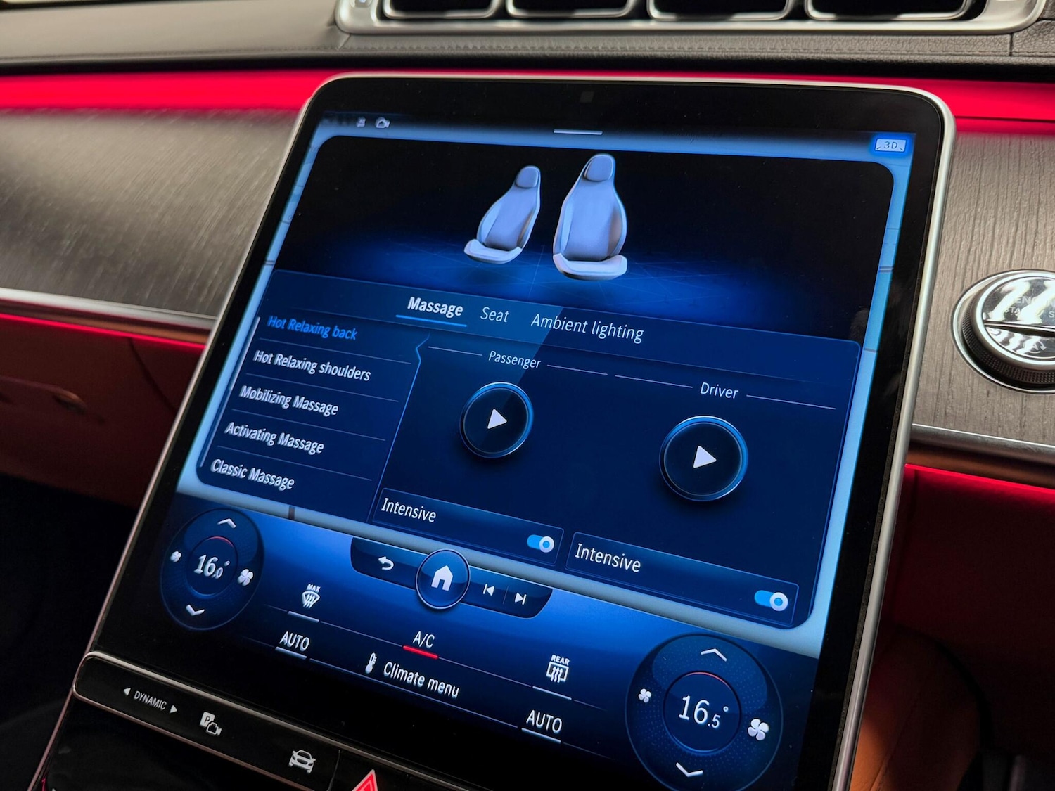 Used Mercedes-Benz S Class 2022 for sale - 76886127: Photo 47