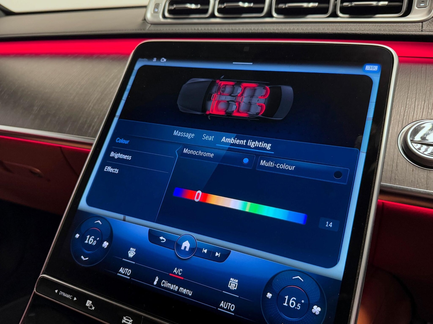 Used Mercedes-Benz S Class 2022 for sale - 76886127: Photo 49