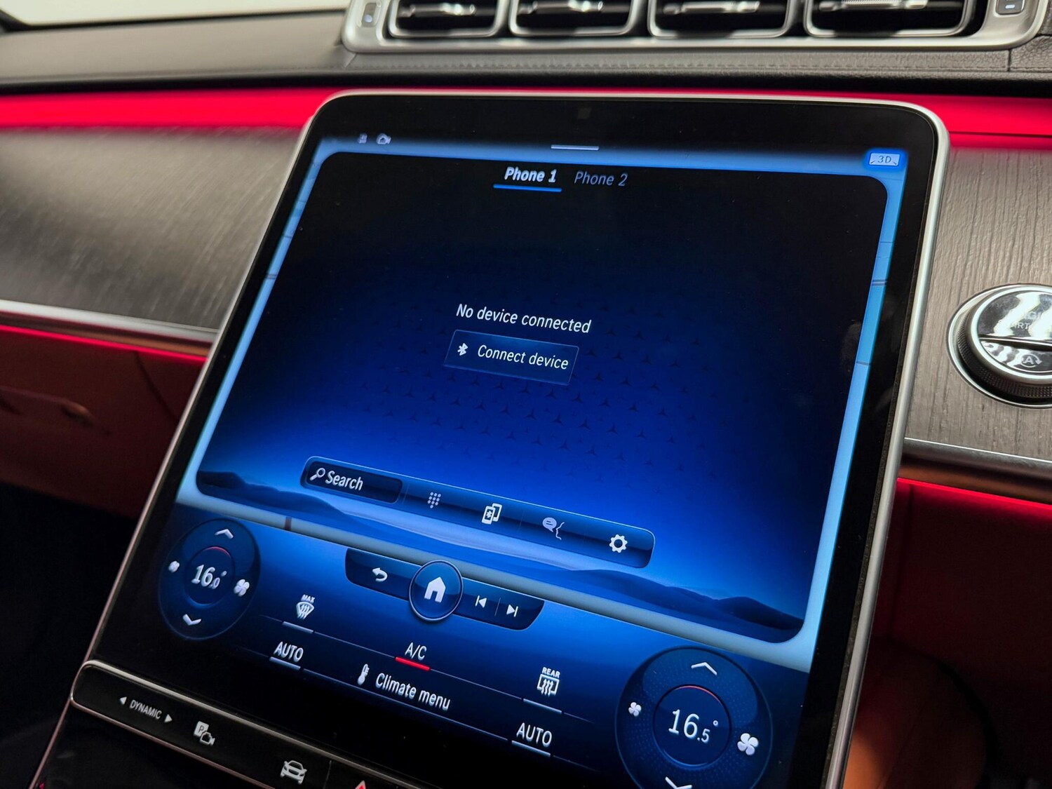 Used Mercedes-Benz S Class 2022 for sale - 76886127: Photo 50