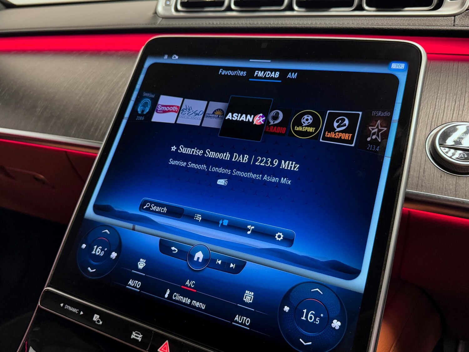 Used Mercedes-Benz S Class 2022 for sale - 76886127: Photo 51