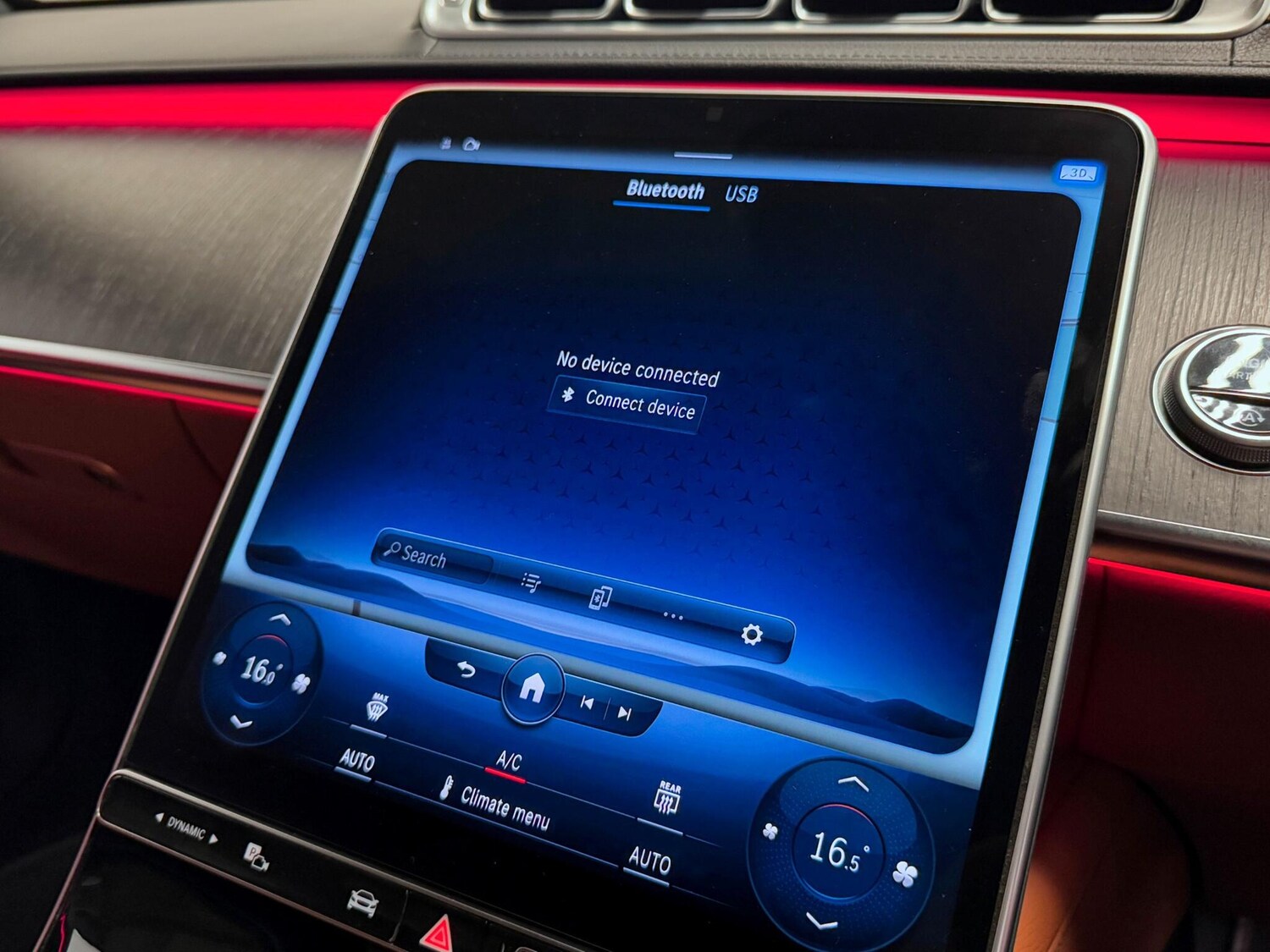 Used Mercedes-Benz S Class 2022 for sale - 76886127: Photo 52