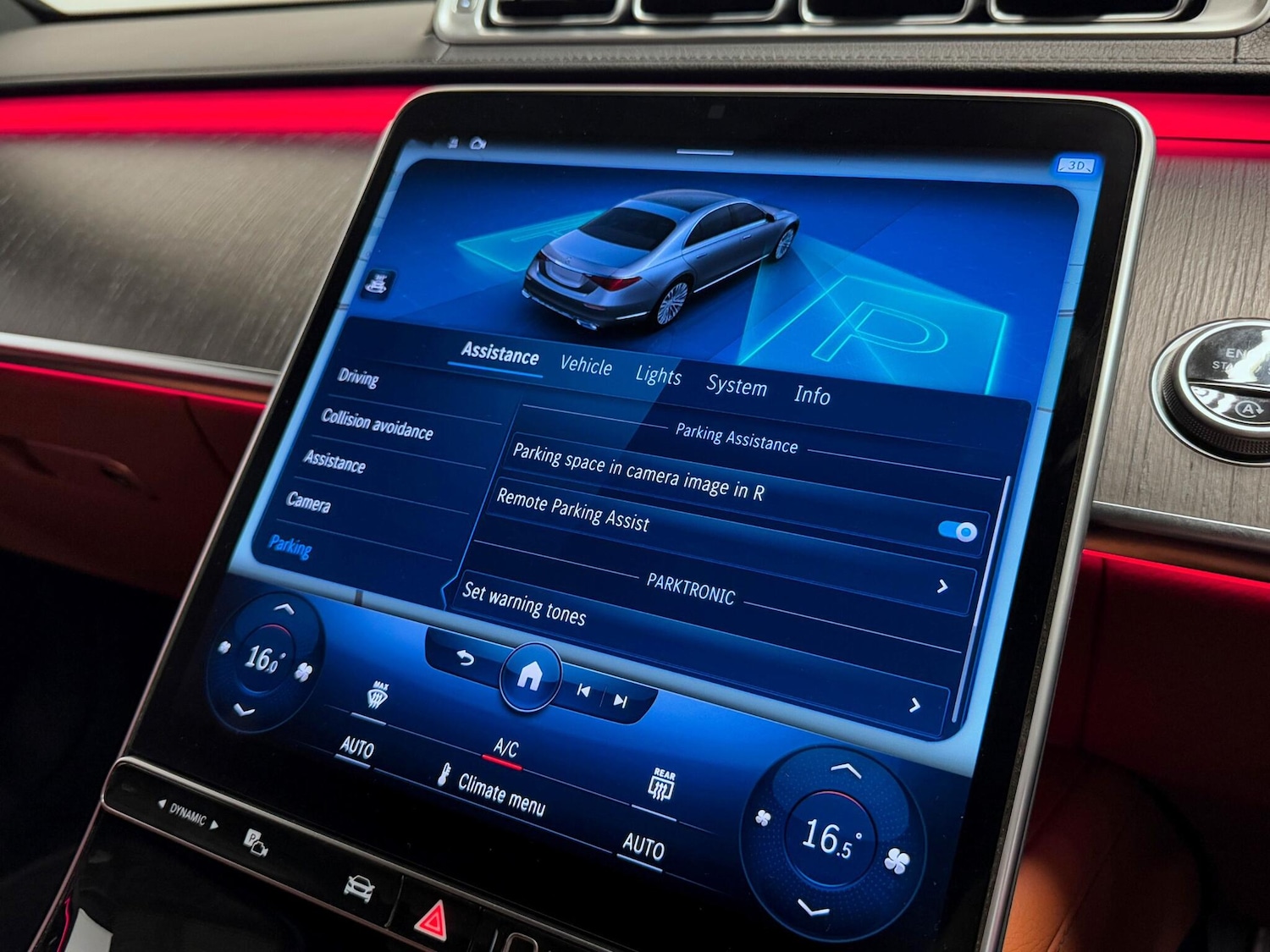 Used Mercedes-Benz S Class 2022 for sale - 76886127: Photo 56