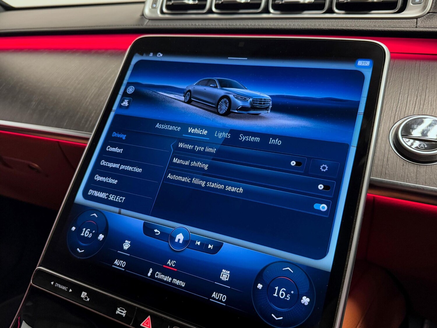 Used Mercedes-Benz S Class 2022 for sale - 76886127: Photo 57