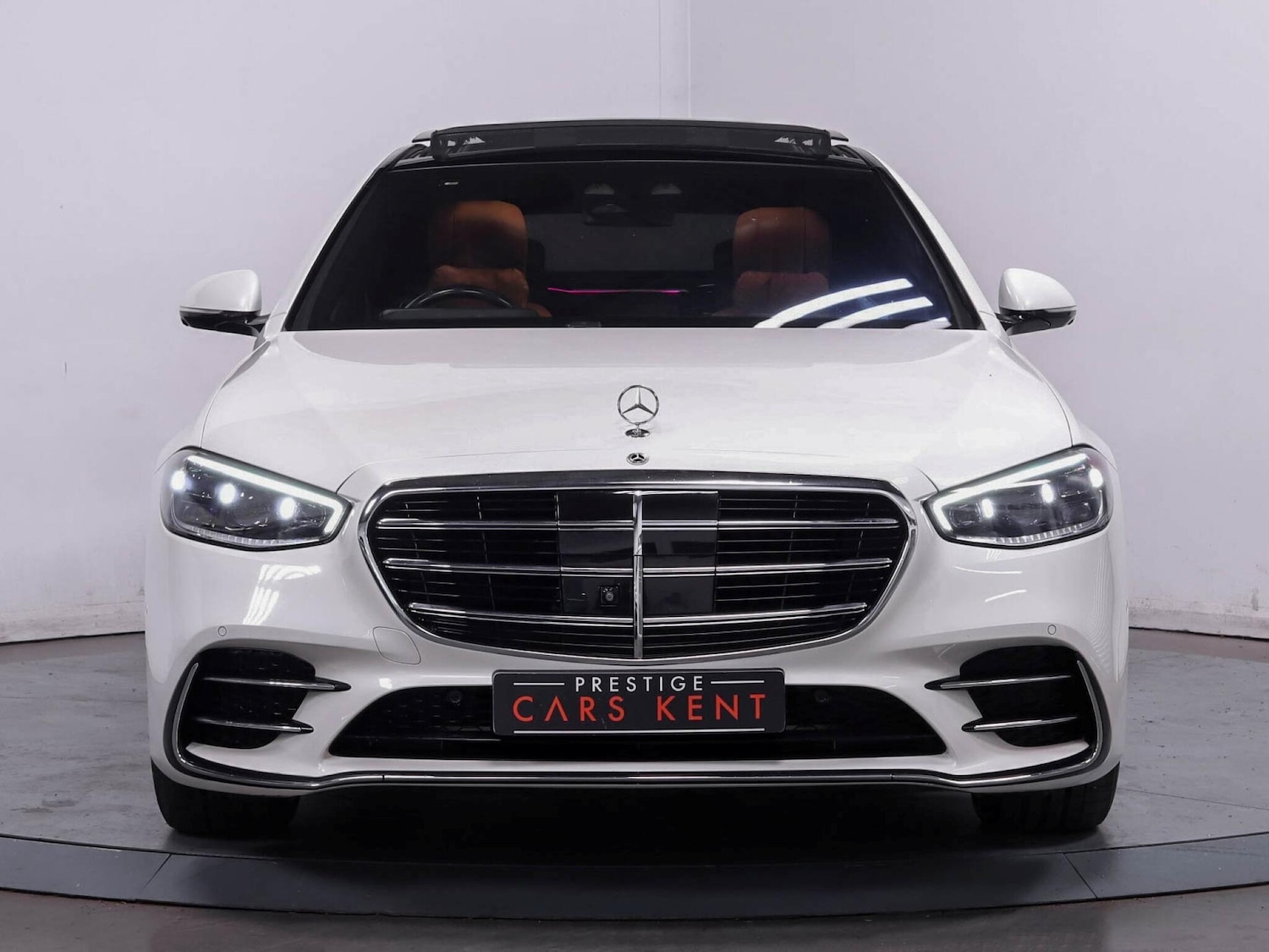 Used Mercedes-Benz S Class 2022 for sale - 76886127: Photo 6