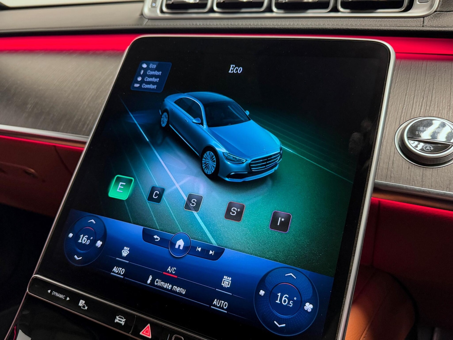 Used Mercedes-Benz S Class 2022 for sale - 76886127: Photo 61